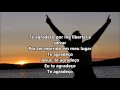 Download Lagu Te Agradeço   Diante do Trono (Legendado)