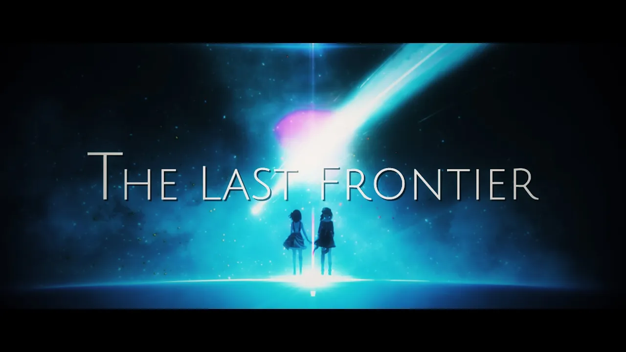 The Last Frontier