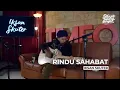 Download Lagu Iksan Skuter - Rindu Sahabat (Live Senasib Sepanggungan)