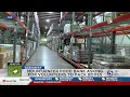 Mountaineer Food Bank seeking volunteers to help pack senior food boxes