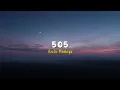 Download Lagu 505 - Arctic Monkeys [Speed Up] | (Lyrics \u0026 Terjemahan)