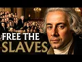 William Wilberforce How Britain Abolished Slavery Documentary