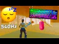 Steelseries Apex Pro TKL ASMR Chill Satisfying Box Fight Gameplay 360 FPS Smooth 4K Ploszy