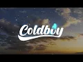 Lord Huron - Ends of the Earth (Lyrics)