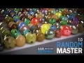 Random Master 1 0 - 3ds Max Script