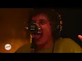 Greta Van Fleet performing "Safari Song" live on KCRW