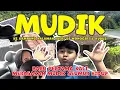 Download Lagu VLOG PART 1 - AKHIRNYA BISA NGERASAIN MUDIK PERTAMA KALINYA BARENG ISTRI!!