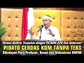 Download Lagu 🔴Full PIDATO CERDAS Kang Dedi Mulyadi di Universitas Pakuan Bogor - Semua Hadirin Terdiam Terpukau!