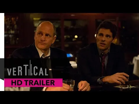 SHOCK AND AWE - Official Trailer