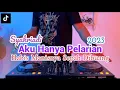 Download Lagu DJ Aku Hanya Pelarian - DJ Yoga (Karaoke)