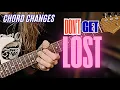 Blues Chord Changes The Exact System That Works Every Time
