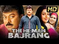 Lagu The He Man Bajrang (Jai Chiranjeeva) Hindi Dubbed Movie | Chiranjeevi, Arbaaz Khan, Sameera Reddy
