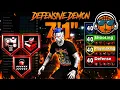 This Glitched 7 1 DEFENSIVE DEMON Build Breaks NBA 2K26