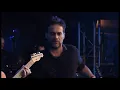 Basta de llamarme así - Vicentico en el Evento 40 mayo 2013