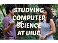 College Experience - Studying Computer Science at UIUC