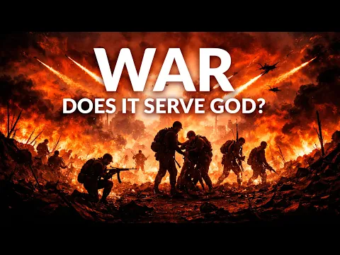 The Distraction of Worldly Concerns video