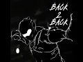 Download Lagu STRLGHT x ROONIN - BACK2BACK (SLOWED \u0026 REVERB)