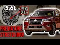 Download Lagu Nissan Armada/Patrol (2010–2024): A Complete Reliability Guide