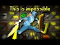 I Did Every Fishing Method in Runescape so You Don t Have To