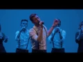 FOOLS opb Troye Sivan - The Nor easters