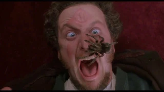 اضحك مع كيفن مكالستير وحيد في المنزل Home Alone 