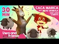 Download Lagu Caca Marica Anak Kambing Saya, Aku Anak Gembala, dan Lagu Lainnya - 30 Menit Lagu Anak Indonesi