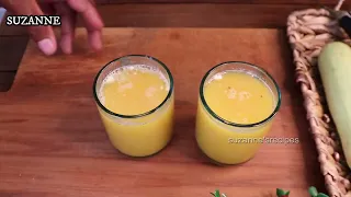 Gros, fort et résistant : Toute la nuit, cette recette simple fonctionne à merveille