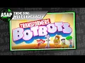 Transformers Botbots Theme Song Multilanguage Requested