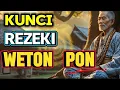 Download Lagu Membuka Pintu Rezeki Weton Pon: Rahasia Leluhur untuk Hidup Makmur dan Tenang