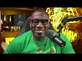 Unc & Ocho TORCH Daejon Love for FAKING His NFL Life to Allegedly SCAM Women Out of $1.3M | Nightcap