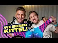 Lagu We Actually Signed Marcel Kittel as Our Sprint Coach! 🚀