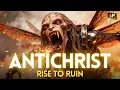 Lagu The Antichrist (2025) | The Movie That Shocked the World - Full Movie 4K