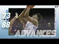 North Carolina vs. Iona: First round NCAA tournament extended highlights