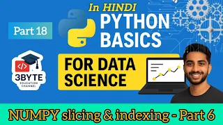 NumPy Advanced Indexing Tutorial Fancy Indexing with Real Examples