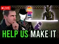 CREATING THE 2025 FNAF TIMELINE Community Theory-Crafting