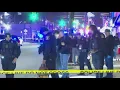 4 people arrested after fatal shooting of boy 10 in Newark
