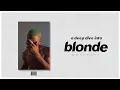 Download Lagu A Deep Dive into Frank Ocean's Blonde
