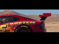 【 GT SPORT 】Cars 3 / Run That Race