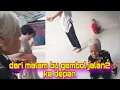 Download Lagu Bu gembol jalan sendiri ke depan #sinauhurip #dedymulyadi #egoadriano #partitv #pratiwinoviyanthi 