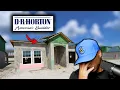 BEFORE you buy a DR Horton Home