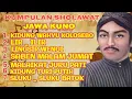 Lagu KUMPULAN SHOLAWAT JAWA KUNO VERSI REGGAE ‼️SHOLAWAT RELIGI ISLAMI JAWA FULL BASS