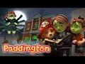 Download Lagu Paddington | PADDINGTON AND THE CURSED HALLOWEEN SHOW