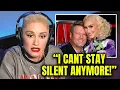 Download Lagu Gwen Stefani SPREEKT voor het eerst: \