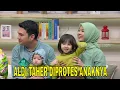 Download Lagu Aldi Taher Diprotes Alusha Karena Kerja Terus | FYP (10/03/25) Part 3