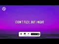 Justin Timberlake - Perfect (Lyrics) (FT. Eric André, Daveed Diggs, Kid Cudi, & Troye Sivan)