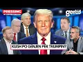Download Lagu Kush po gënjen për Trumpin | PRESSING | T7