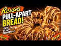 You Need to Try This Reese s Pull-Apart Bread