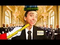 Download Lagu Estudei na Escola para EMPREGADOS dos FAMOSOS