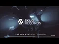 Download Lagu Xadrian \u0026 SöZE - Afraid Of My Heart (feat. Nathan Brumley)[FREE DOWNLOAD]