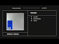 JEONGHAN X WONWOO – 어젯밤 (Last night) (Guitar by 박주원) | Instrumental